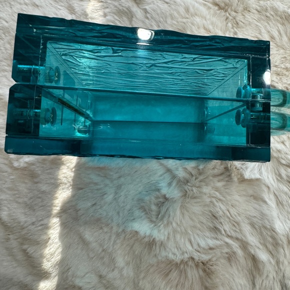 Luxury Rumors mini acrylic bag - Picture 7 of 9